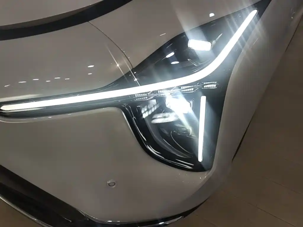 LS6 2026款 纯电 Max купить на сайте DeffCars