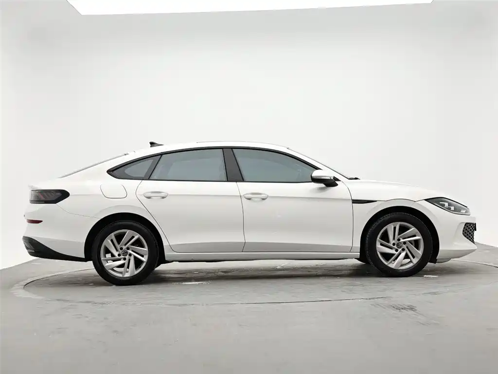 Lingdu 2023 Lingdu L 280TSI DSG spicy version купить на сайте DeffCars