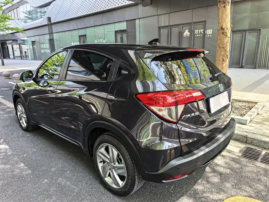 Binzhi 2020 220 TURBO CVT Elite Edition купить на сайте DeffCars