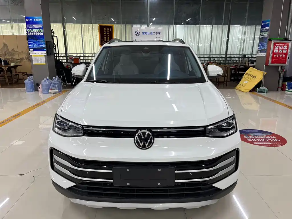Tuyue 2025 Xinrui 1.5L Ruiyi Edition купить на сайте DeffCars