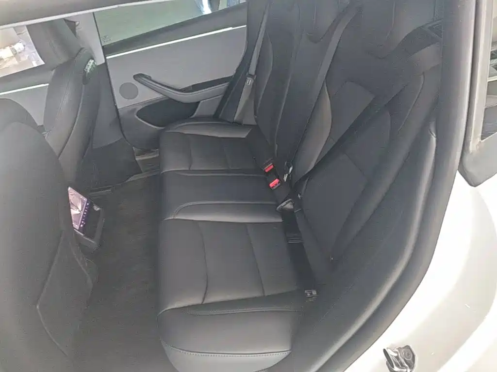Model 3 2025 rear-wheel drive version купить на сайте DeffCars