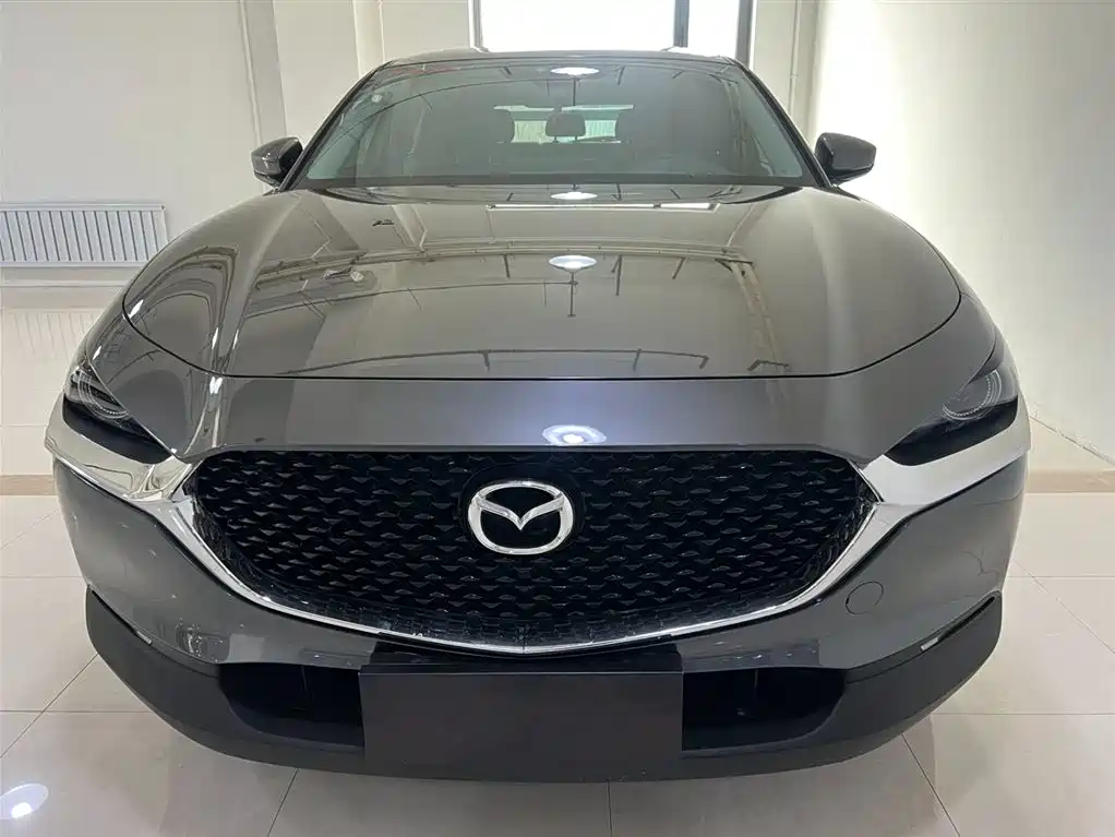 Mazda CX-30 2021 2.0L automatic Yayue type купить на сайте DeffCars