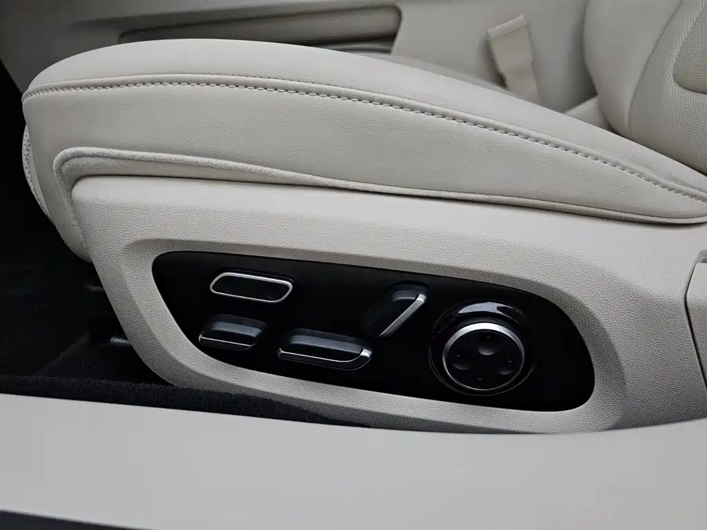 Zhijie S7 2024 Max+ купить на сайте DeffCars