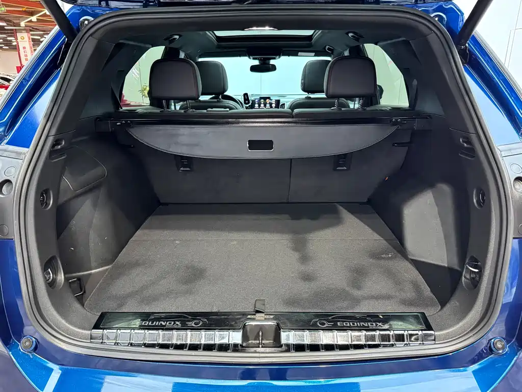 Explorer 2022 mild hybrid 550T RS four-wheel drive intelligent boundary protection version купить на сайте DeffCars