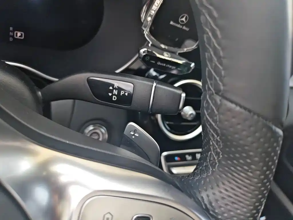 Mercedes-Benz C-Class 2020 C 260 Sports Edition купить на сайте DeffCars