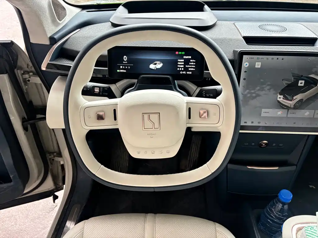 Jikrypton X 2025 five-seater long-range version купить на сайте DeffCars