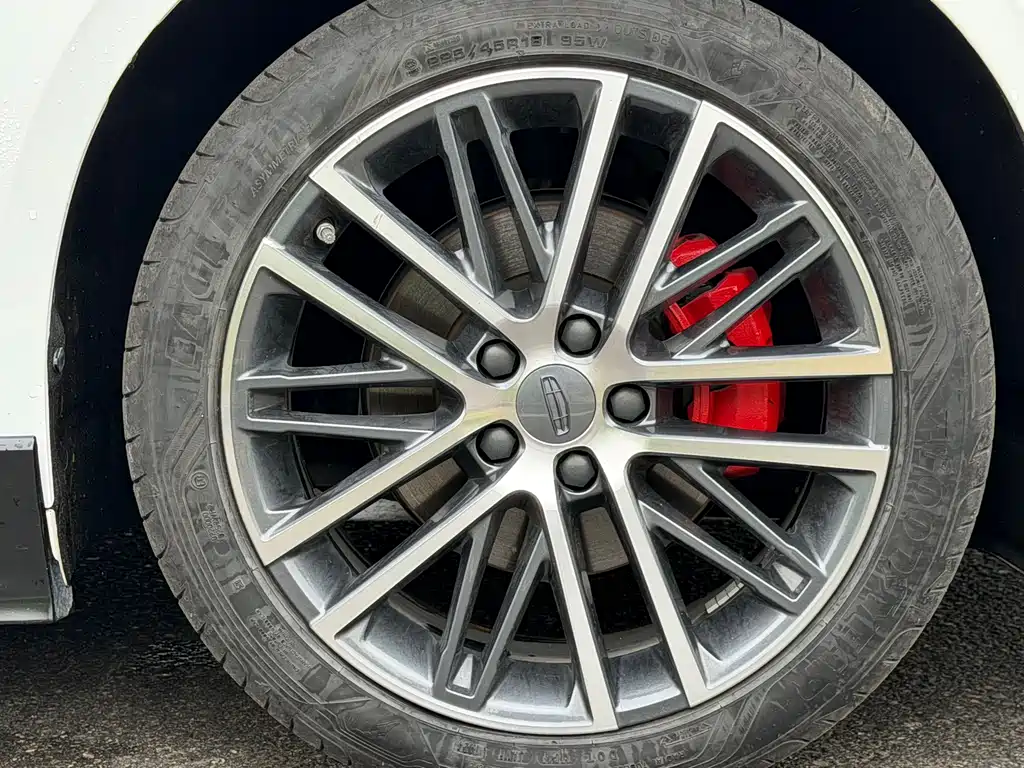 Xingrui 2024 2.0TD Xiaohan Edition купить на сайте DeffCars