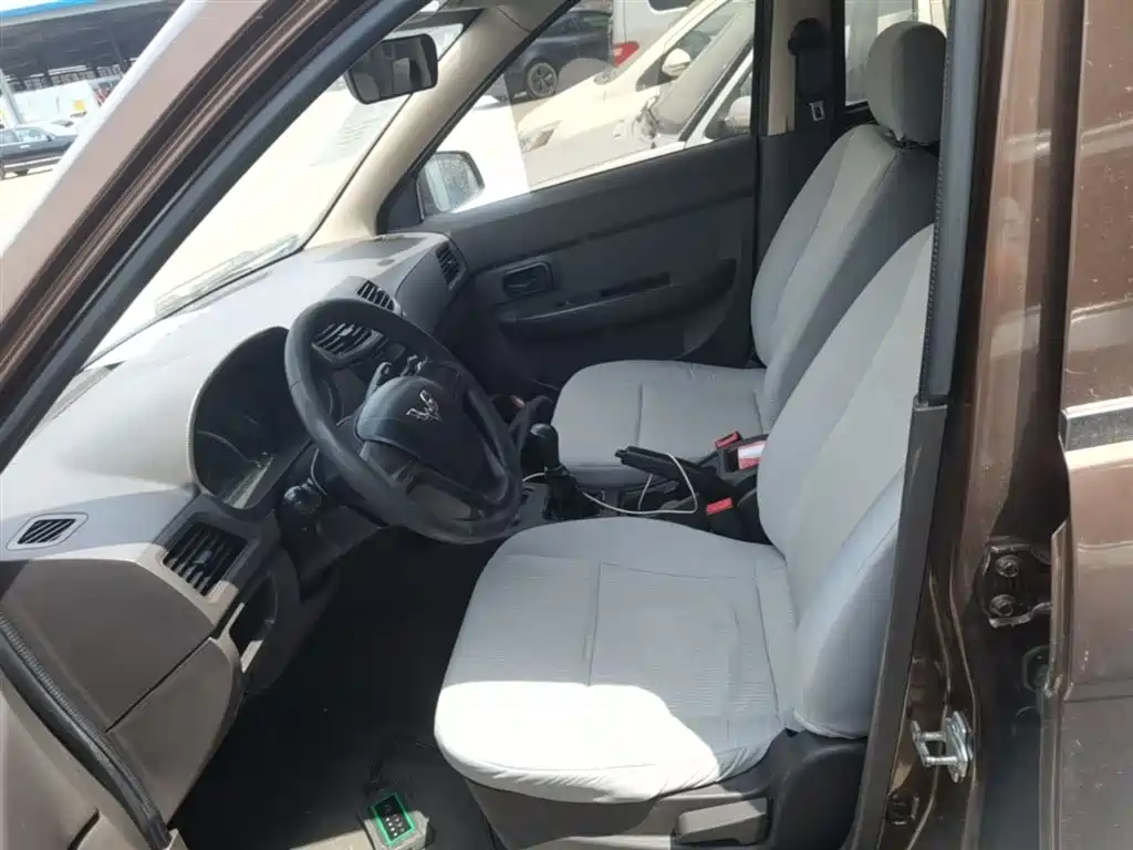 Wuling Hongguang 2020 1.2L S basic model National VI LSI купить на сайте DeffCars