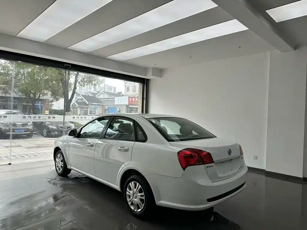 Excelle 2015 1.5L automatic classic купить на сайте DeffCars