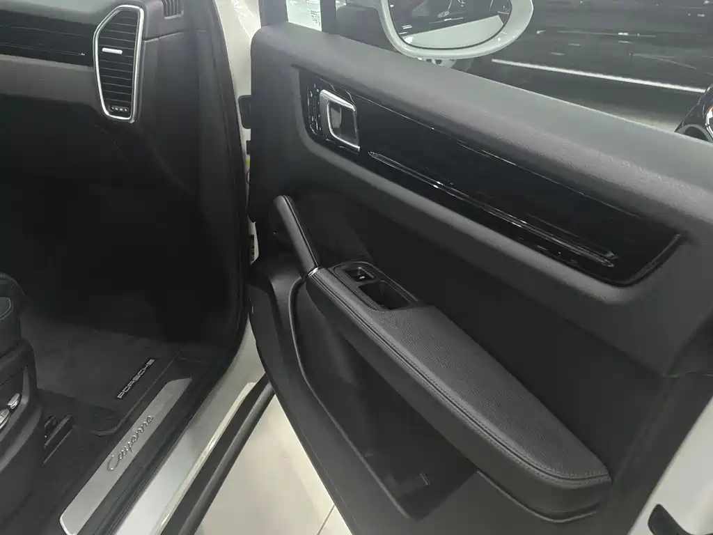 Cayenne 2018 Cayenne 3.0T купить на сайте DeffCars