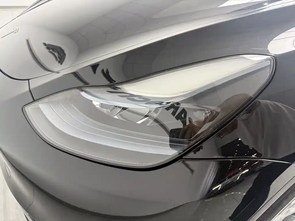 Model Y 2022 facelift rear-wheel drive version купить на сайте DeffCars