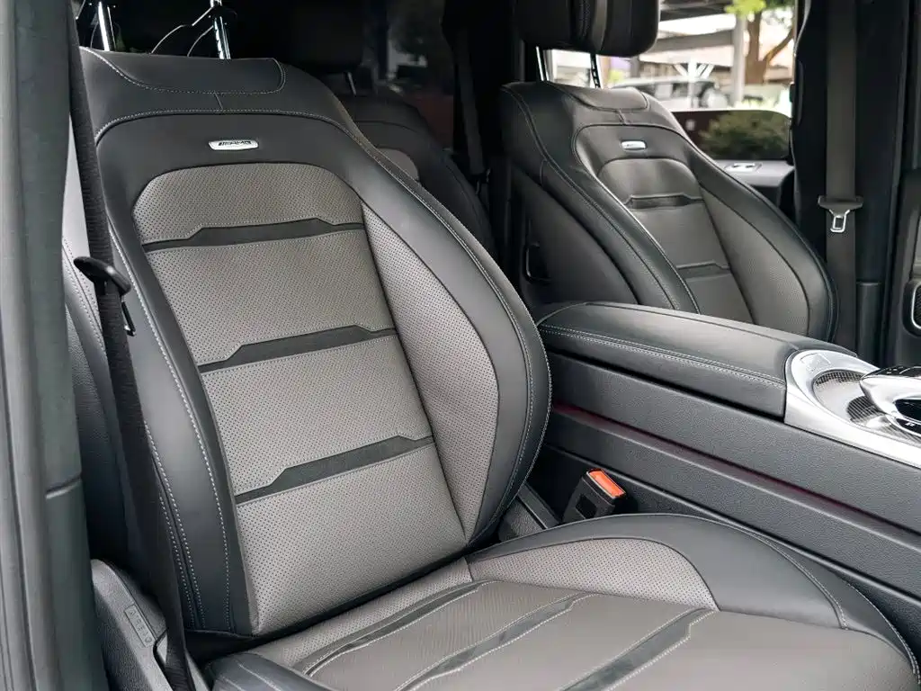 Mercedes-Benz G-Class AMG 2023 AMG G 63 купить на сайте DeffCars