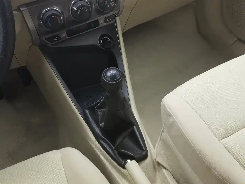 YARiS L 2014 1.3E manual charm version купить на сайте DeffCars