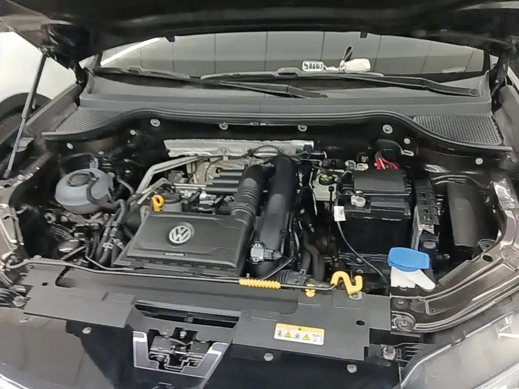 JETTA VS7 2021款 1.4T 自动悦享版 купить на сайте DeffCars