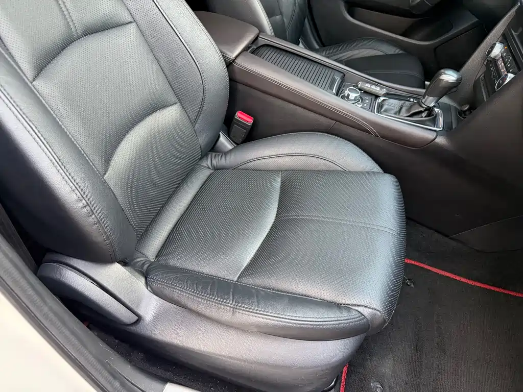 Mazda3 Angkesela 2017 Sedan 2.0L Automatic Flagship National V купить на сайте DeffCars