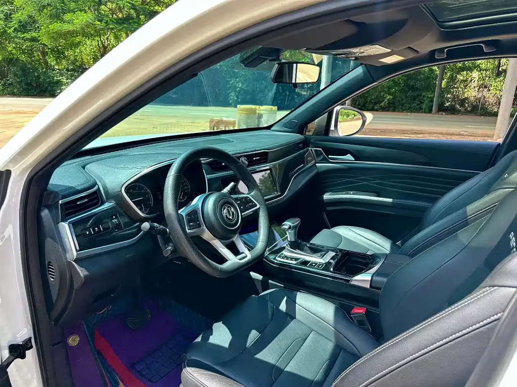 Fengguang ix5 2019 220T CVT Zhiyue Type National VI купить на сайте DeffCars