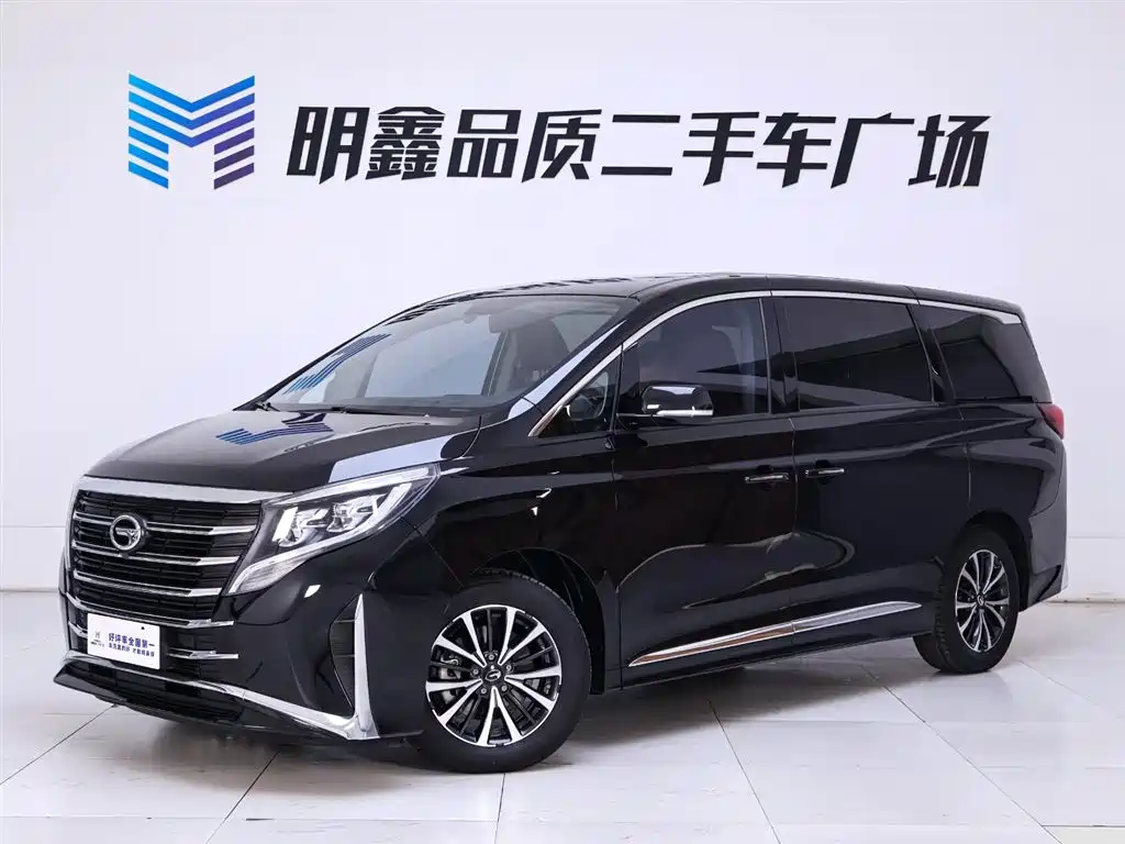 Trumpchi M8 2023 Lead Show Series 390T Exclusive Edition купить на сайте DeffCars