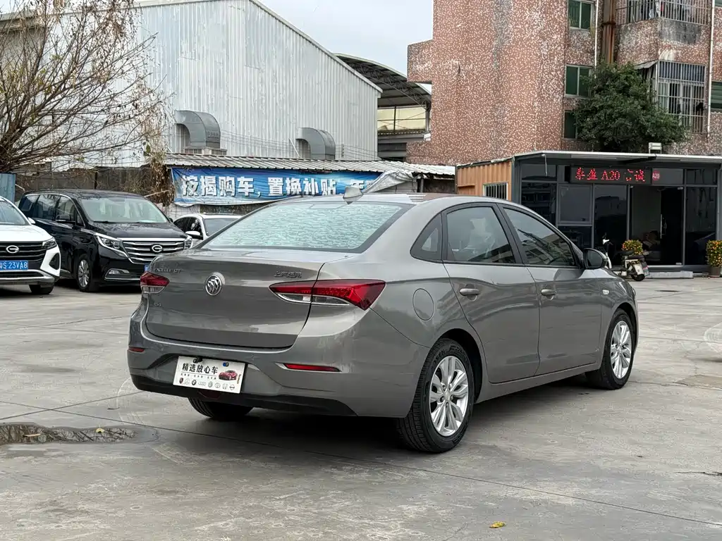 Yinglang 2018 15T Dual Clutch Elite National V купить на сайте DeffCars