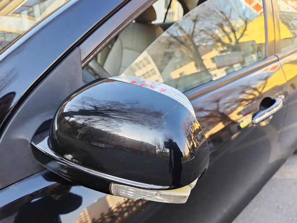 Classic Emgrand 2010 sedan 1.8L CVT sunroof type купить на сайте DeffCars