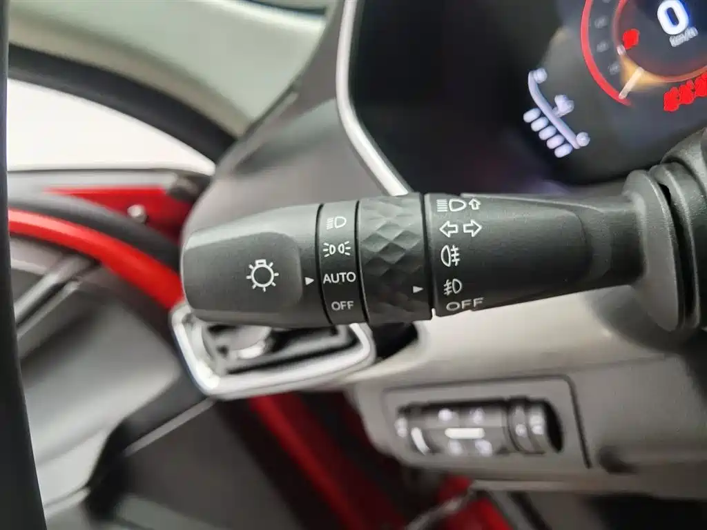 Xingtu Lingyun 2019 1.6T 2WD Diamond Edition купить на сайте DeffCars