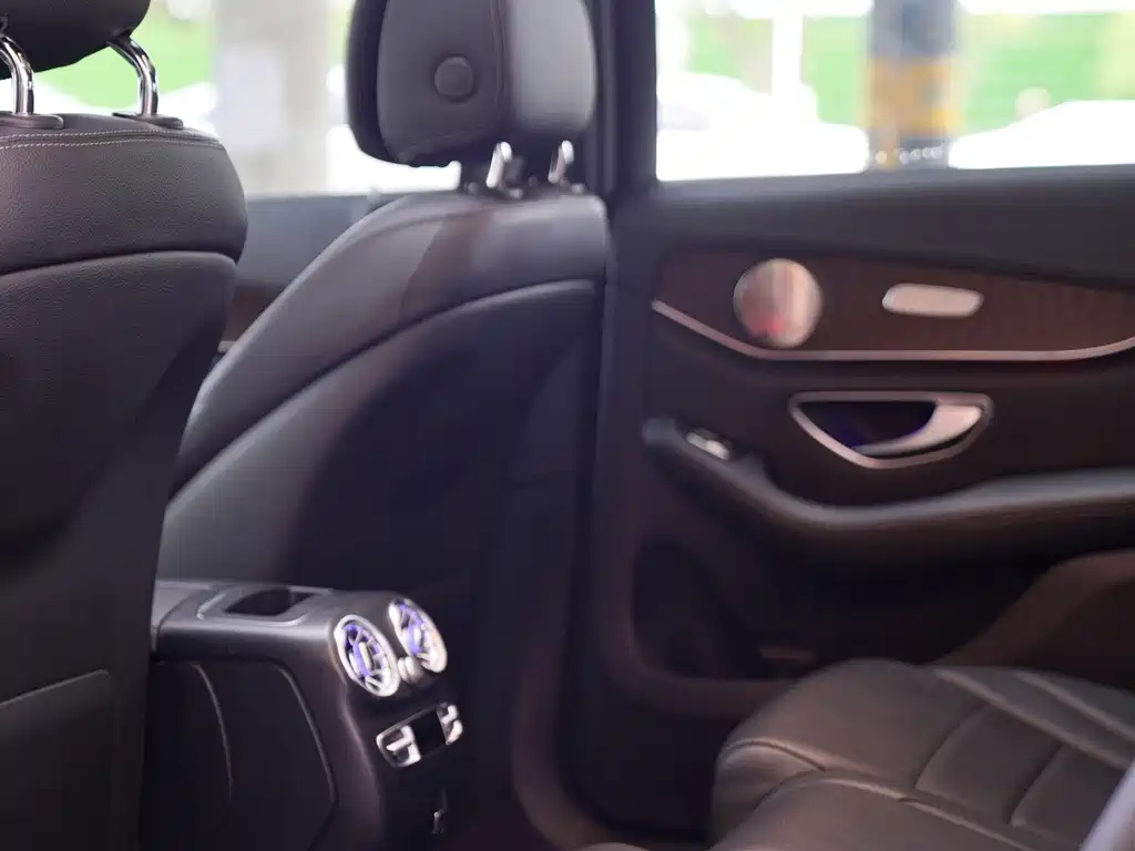 Mercedes-Benz GLC 2020 facelift GLC 300 L 4MATIC dynamic купить на сайте DeffCars