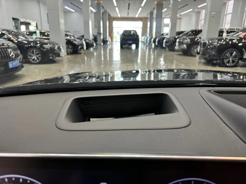 Mercedes-Benz S-Class 2022 S 450 L 4MATIC купить на сайте DeffCars