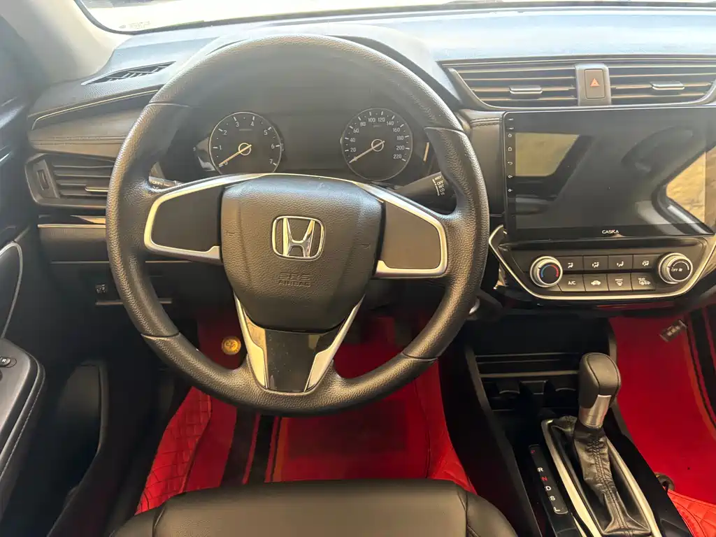 Lingpai 2019 180Turbo CVT Deluxe Edition National VI купить на сайте DeffCars