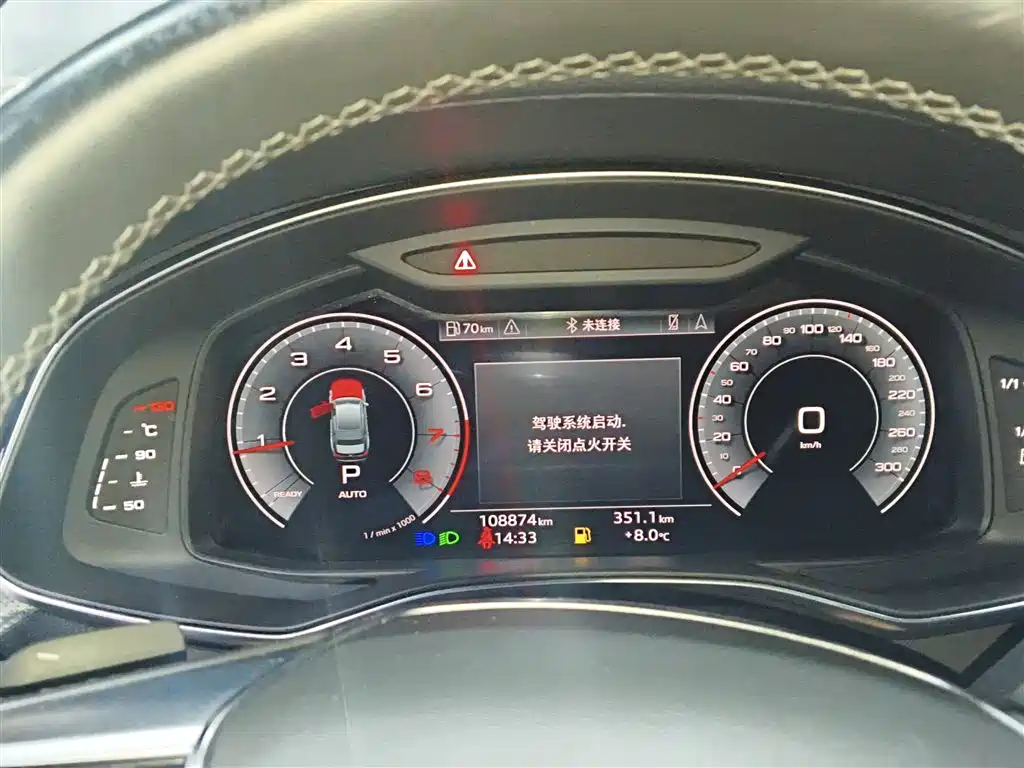 Audi A6L 2020 40 TFSI luxury and dynamic model купить на сайте DeffCars