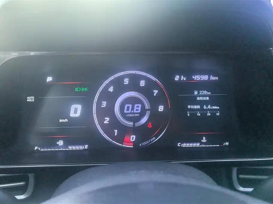 Elantra 2022 1.5L CVT GLX Elite Edition купить на сайте DeffCars