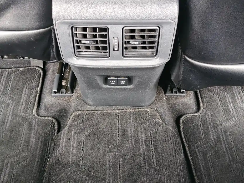 RAV4 Rongfang 2020 Dual Engine 2.5L E-CVT Two-wheel Drive Elite Edition купить на сайте DeffCars