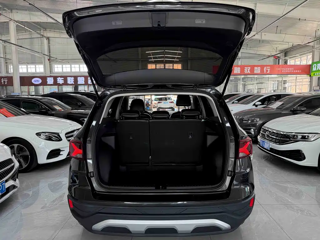 Jetta VS5 2022 280TSI Automatic Pro купить на сайте DeffCars