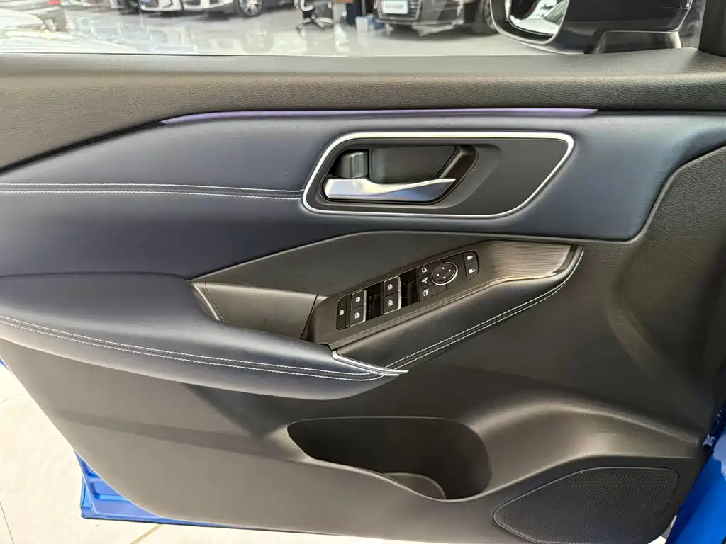 Qashqai 2023 1.3T CVT flagship version купить на сайте DeffCars