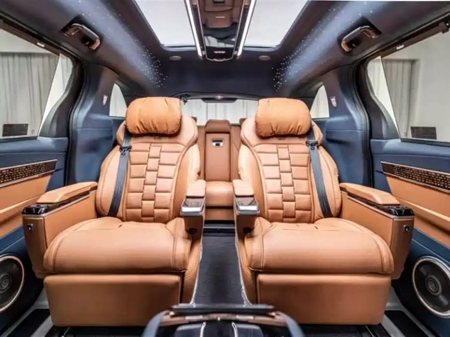 Grevia 2026 2.5L Hybrid Comfort Edition купить на сайте DeffCars