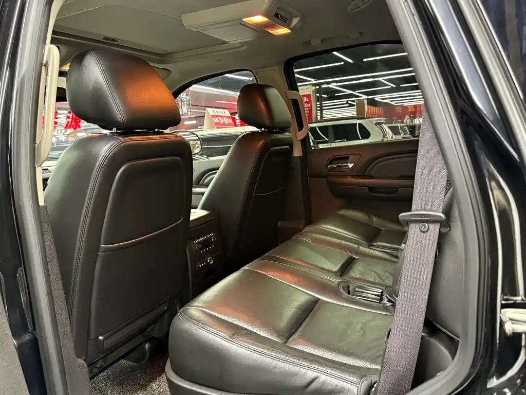 Escalade 2010 6.0 Hybrid купить на сайте DeffCars