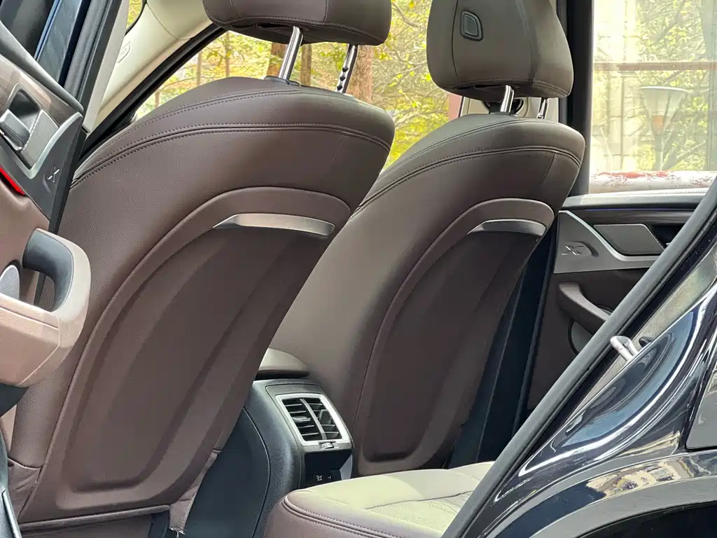 BMW X3 2022 xDrive30i Advanced M Night Package купить на сайте DeffCars