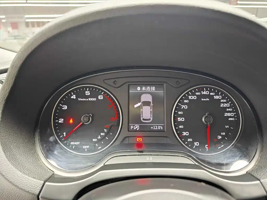 Audi A3 2018 30th anniversary model Sportback 35 TFSI fashionable model купить на сайте DeffCars