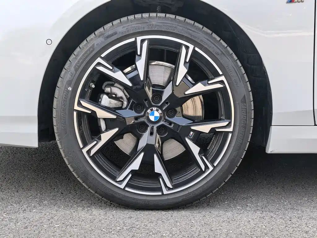 BMW 2 Series 2025 225L M Sports Night Package купить на сайте DeffCars