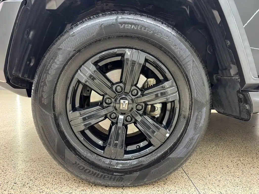 Tank 300 2021 Off-Road Version 2.0T Conqueror купить на сайте DeffCars