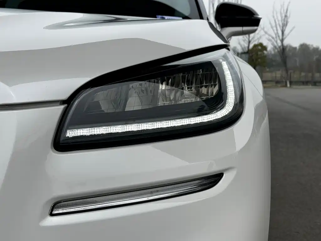 Adventurer 2021 2.0T two-wheel drive exclusive edition купить на сайте DeffCars