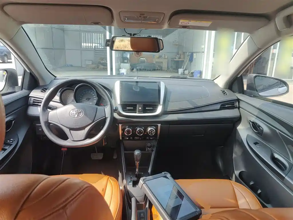 YARiS L Zhixuan 2019 1.5E CVT Charming Edition National VI купить на сайте DeffCars