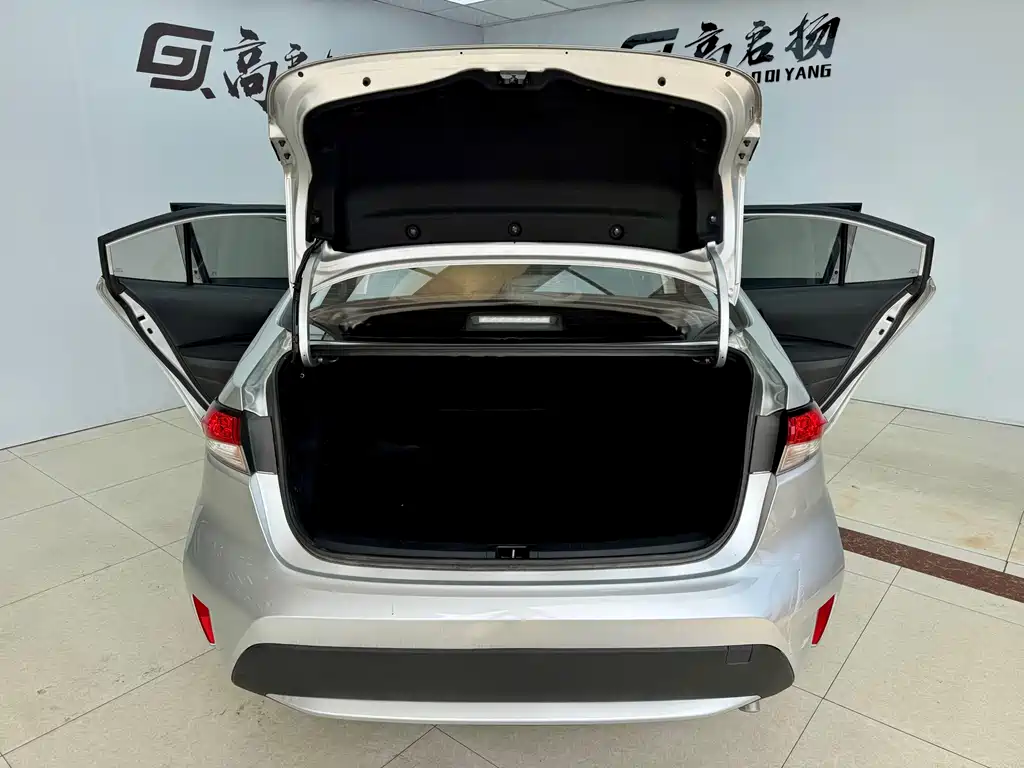 Ralink 2022 TNGA 1.5L CVT Advanced Edition купить на сайте DeffCars
