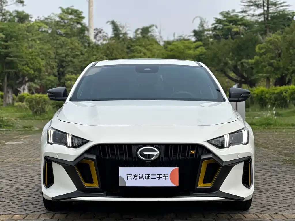 Shadow Leopard 2023 270T DCT J15 version купить на сайте DeffCars