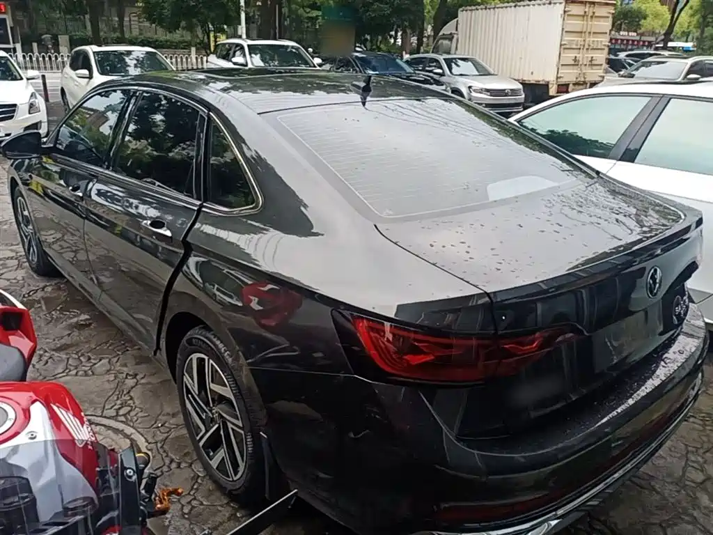 Sagitar 2023 300TSI DSG Super Edition купить на сайте DeffCars