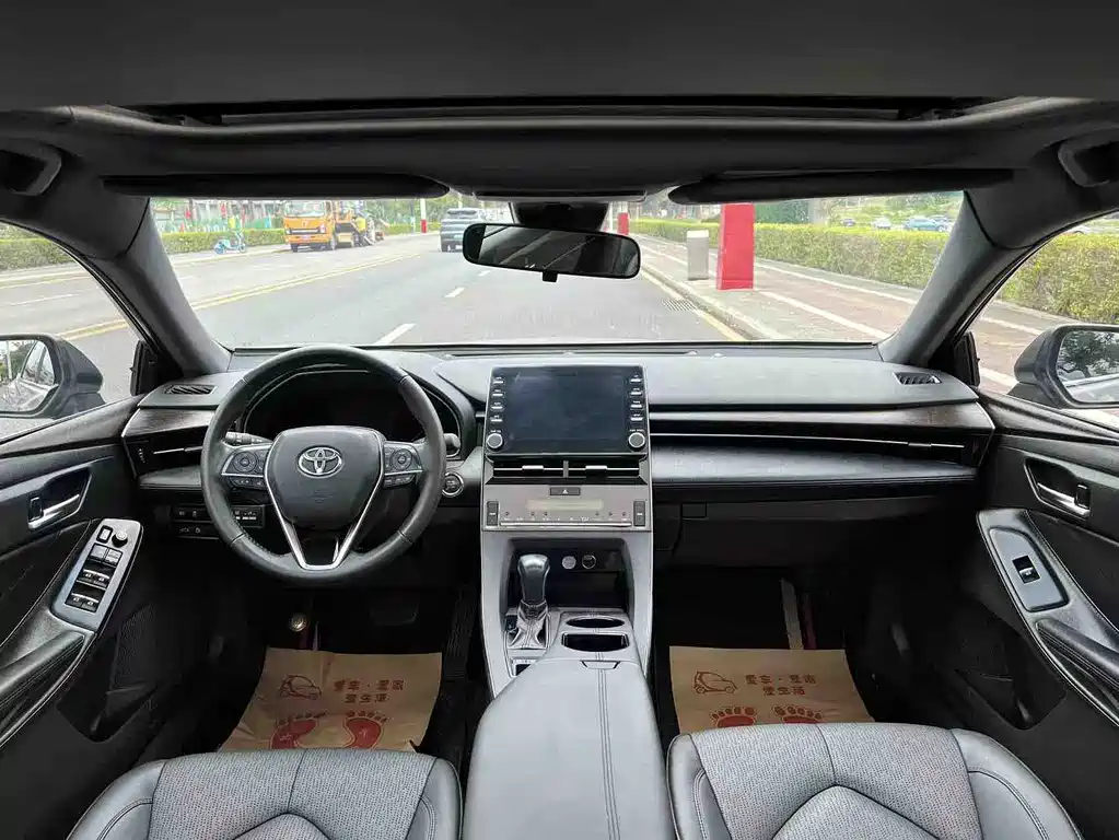 Asia Dragon 2019 2.0L Deluxe Edition National VI купить на сайте DeffCars