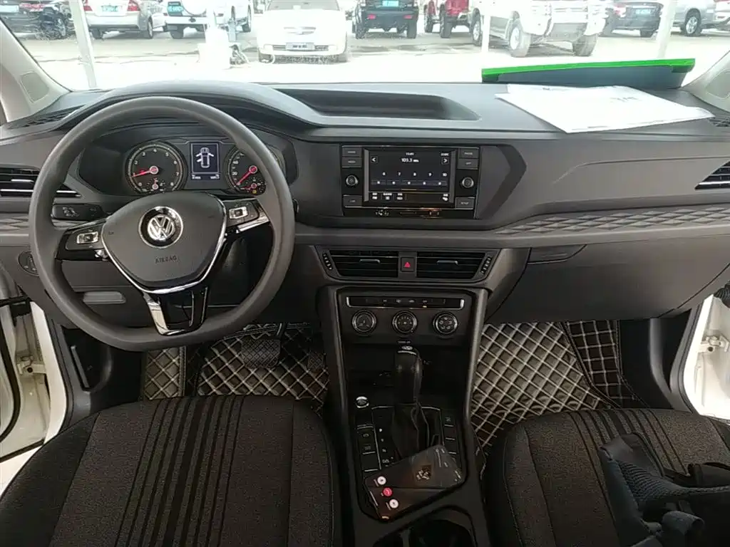 Tuyue 2020 280TSI 2WD Fashion Edition National VI купить на сайте DeffCars