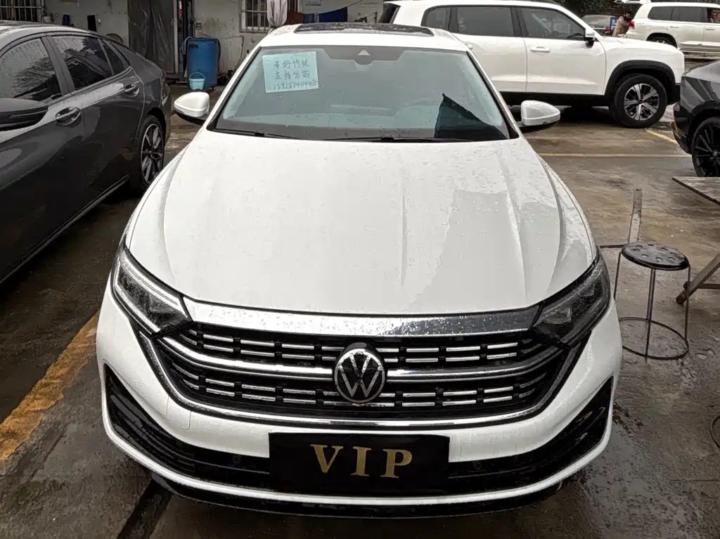Sagitar 2023 300TSI DSG Super Edition купить на сайте DeffCars