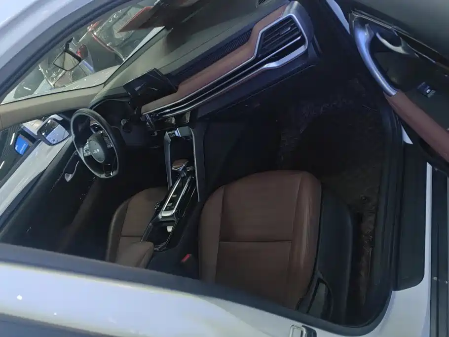 Zhipao 2021 Ace 2.0L Wonderful Edition купить на сайте DeffCars