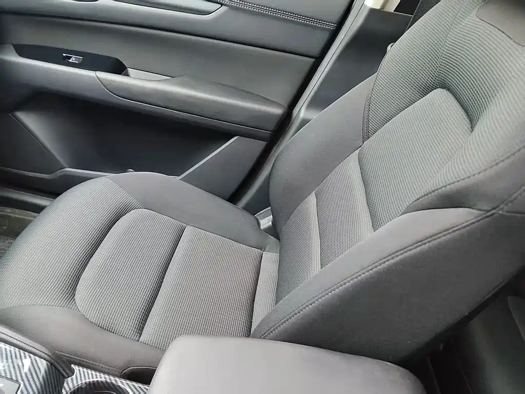 Mazda CX-5 2024 2.0L automatic two-wheel drive smart model купить на сайте DeffCars