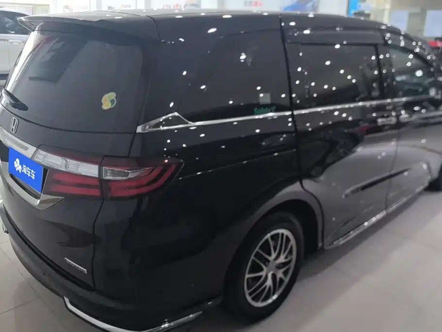 Odyssey 2021 2.0L Rui·Enjoy Edition купить на сайте DeffCars