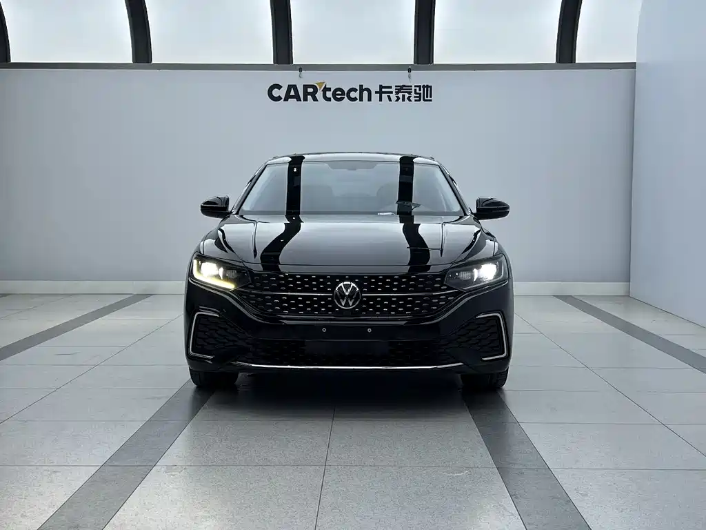Passat 2024 380TSI Starry Sky Dragon Edition купить на сайте DeffCars